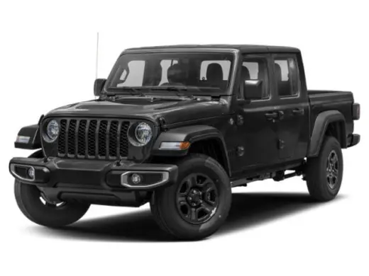 Jeep Gladiator 2023 4x4 Sport 4dr Crew Cab 5.0 ft. SB