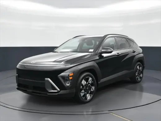 Hyundai KONA 2024 SEL 4dr Crossover