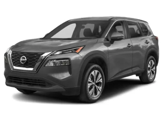 Nissan Rogue 2023 SV 4dr Crossover
