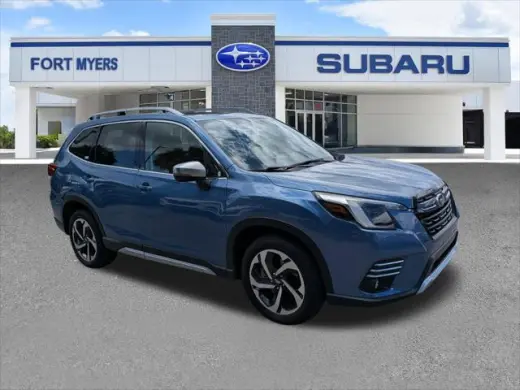Subaru Forester 2024 AWD Touring 4dr Crossover