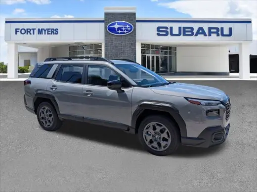 Subaru Outback 2026 AWD Premium 4p Crossover