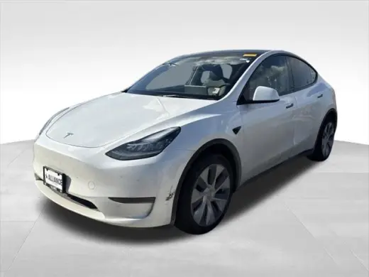 Tesla Model Y 2023 4x4 Long Range 4p Crossover