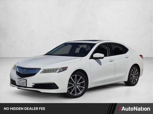 Acura TLX 2016 V6 4dr Sed w/Paquete de Tecnología