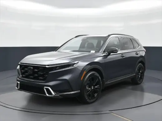 Honda CR-V Hybrid 2024 AWD Sport Touring 4p SUV