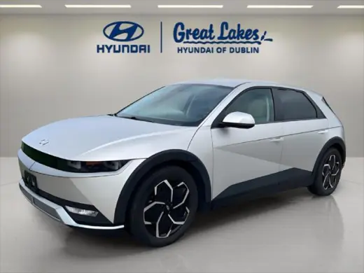Hyundai IONIQ 5 2023 AWD SEL 4p Crossover