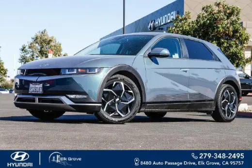 Hyundai IONIQ 5 2024 SEL 4dr Crossover
