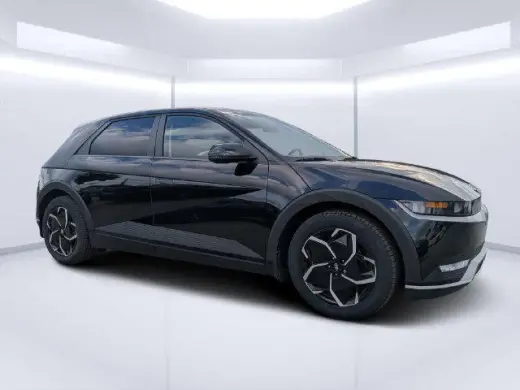 Hyundai IONIQ 5 2024 SEL 4p Crossover