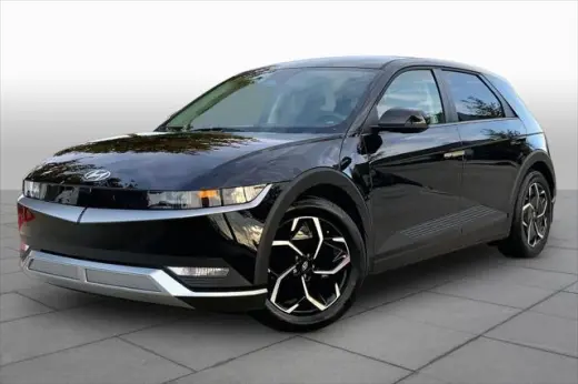 Hyundai IONIQ 5 2024 SE 4dr Crossover
