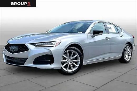 Acura TLX 2021 4dr Sedán