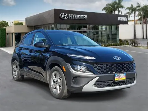 Hyundai KONA 2023 AWD SEL 4dr Crossover