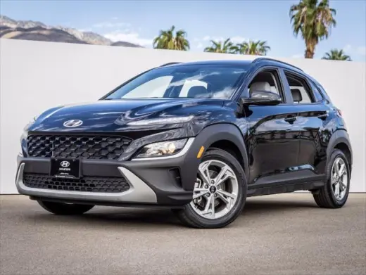 Hyundai KONA 2023 AWD SEL 4dr Crossover