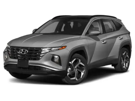 Hyundai TUCSON Hybrid 2022 tracción en todas las ruedas SEL Conveniencia 4p SUV