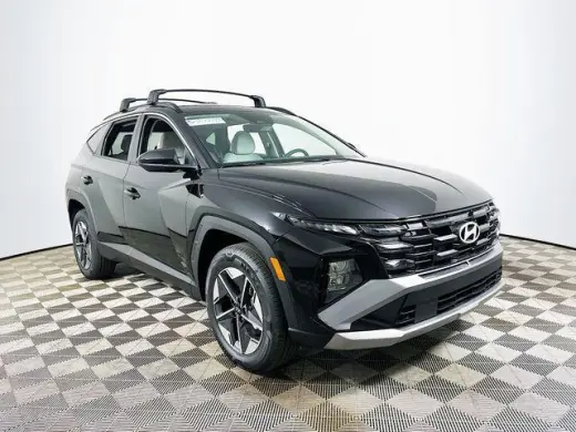 Hyundai TUCSON Híbrido 2026 AWD SEL 4dr SUV