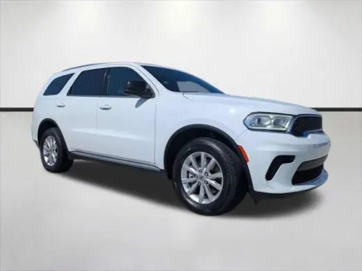 Dodge Durango 2024 AWD SXT 4p SUV