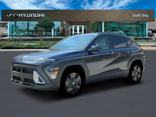 Hyundai KONA 2026 SEL Sport 4dr SUV