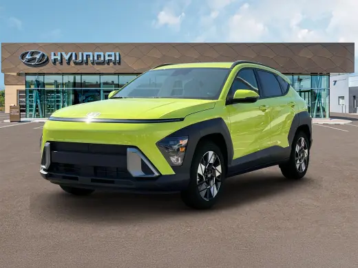 Hyundai KONA 2024 SEL 4dr Crossover