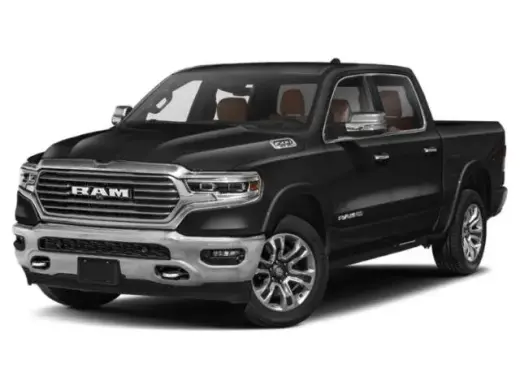 Ram 1500 2022 4x4 Limited Longhorn 4dr Crew Cab 5.6 ft. SB Pickup