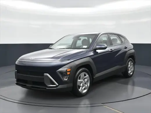 Hyundai KONA 2024 SE 4dr Crossover