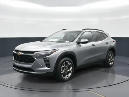 Chevrolet Trax 2025 LT 4dr Crossover