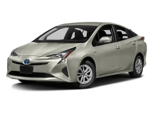 Toyota Prius 2017 Dos 4dr Hatchback