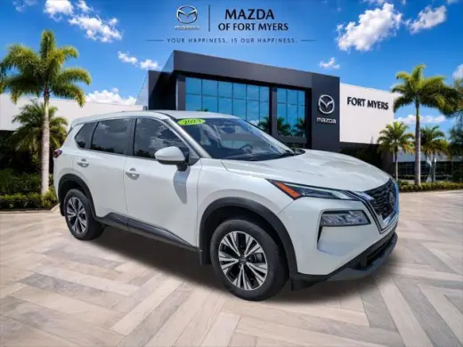 Nissan Rogue 2023 SV 4dr Crossover
