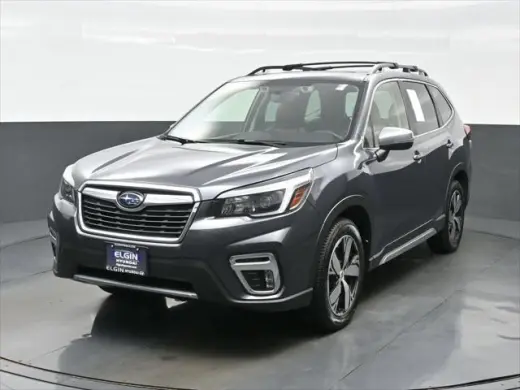 Subaru Forester 2021 AWD Touring 4dr Crossover