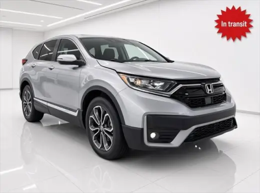 Honda CR-V 2022 EX 4p SUV