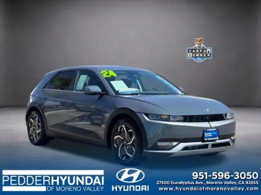 Hyundai IONIQ 5 2024 SEL 4dr Crossover
