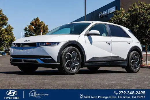 Hyundai IONIQ 5 2024 SEL 4dr Crossover