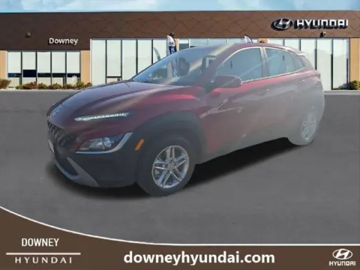 Hyundai KONA 2023 AWD SE 4p Crossover
