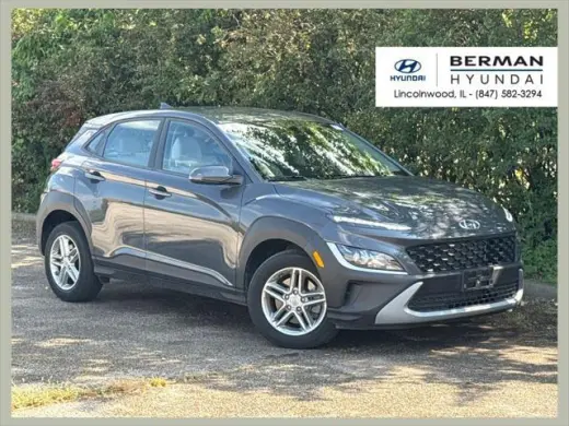 Hyundai KONA 2023 AWD SE 4p Crossover