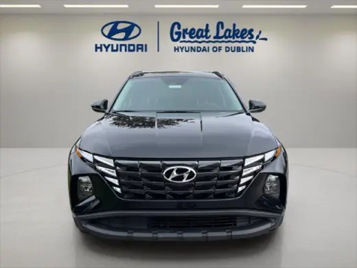 Hyundai TUCSON 2023 AWD XRT 4dr SUV