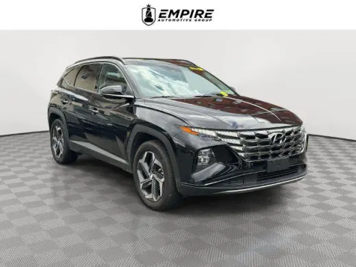 Hyundai TUCSON Híbrido 2024 AWD Limited 4p SUV
