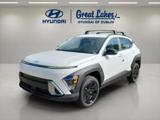 Hyundai KONA 2026 AWD SEL Sport 4dr SUV