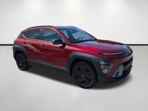 Hyundai KONA 2026 SEL Sport 4p SUV