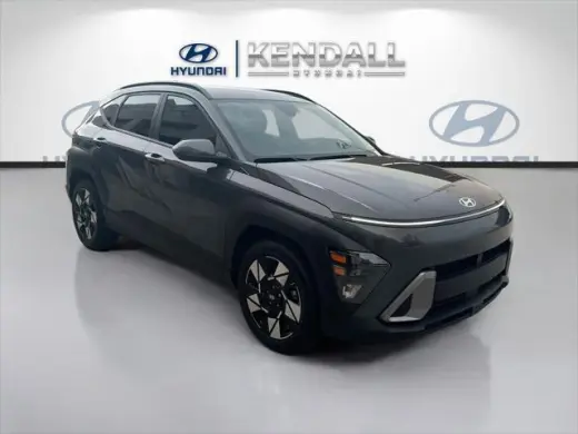 Hyundai KONA 2025 SEL Conveniencia 4p Crossover