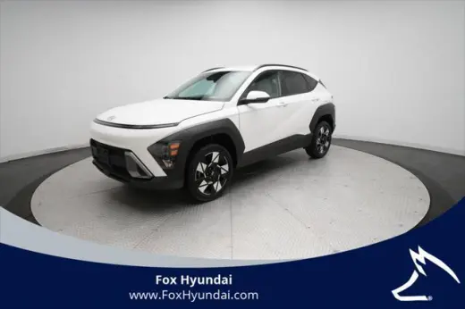 Hyundai KONA 2024 AWD SEL 4p Crossover
