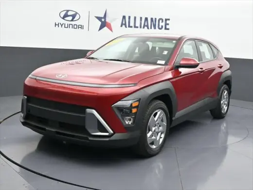 Hyundai KONA 2026 SE 4dr SUV