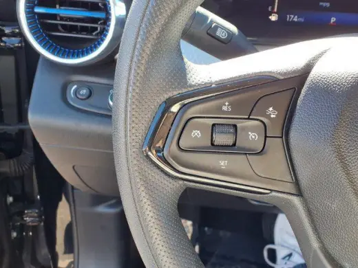 Chevrolet Trax 2025 LT 4dr Crossover