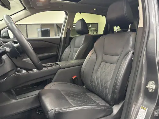 Nissan Rogue 2026 AWD Platinum 4dr Crossover