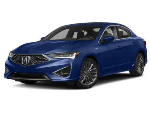 Acura ILX 2022 4p Sedan con Paquete Premium y A-ESPEC