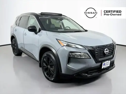 Nissan Rogue 2023 AWD SV 4dr Crossover