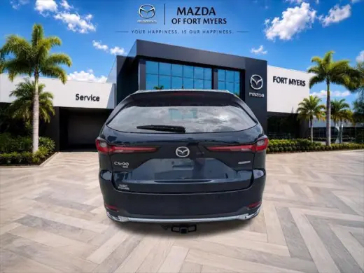 Mazda CX-90 PHEV Hibrid enchufable 2024 AWD Premium Plus 4p SUV