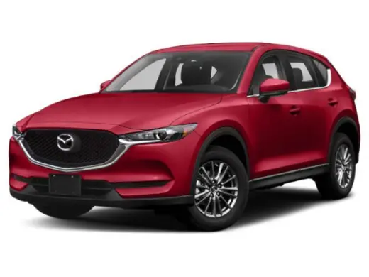 Mazda CX-5 2019 AWD Touring 4p SUV