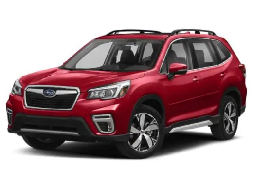 Subaru Forester 2020 AWD Touring 4p Crossover
