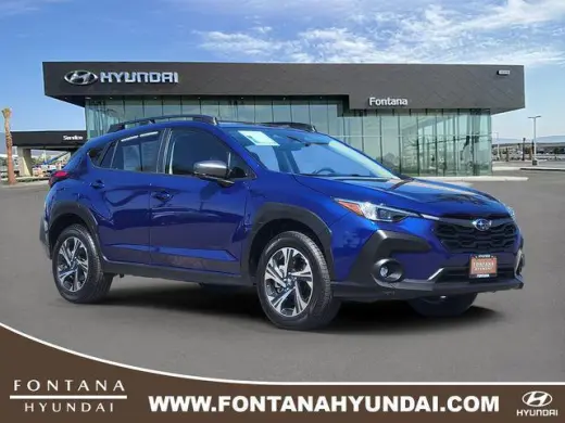 Subaru Crosstrek 2025 AWD Premium 4p Crossover
