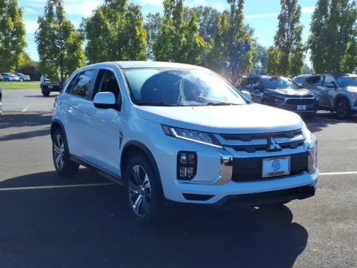 Mitsubishi Outlander Sport 2025 AWD S 4p Crossover