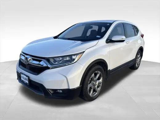Honda CR-V 2019 EX-L 4dr SUV