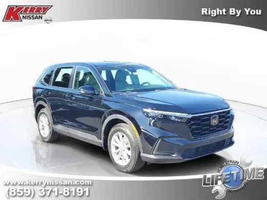 Honda CR-V 2023 AWD EX 4p SUV