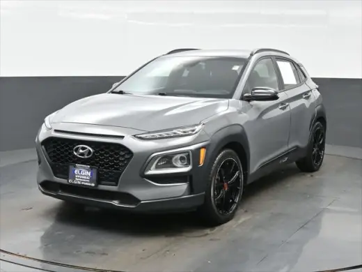Hyundai KONA 2021 NIGHT 4dr SUV